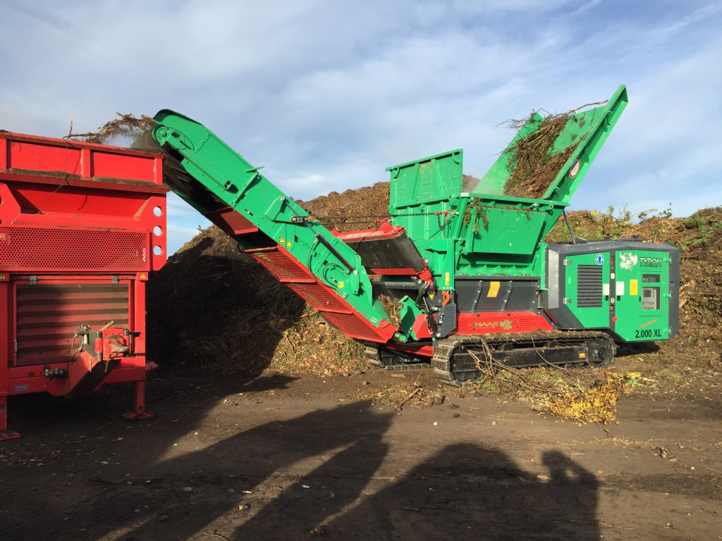 HAAS TYRON 2000 XL v2.0 - Imagen 9