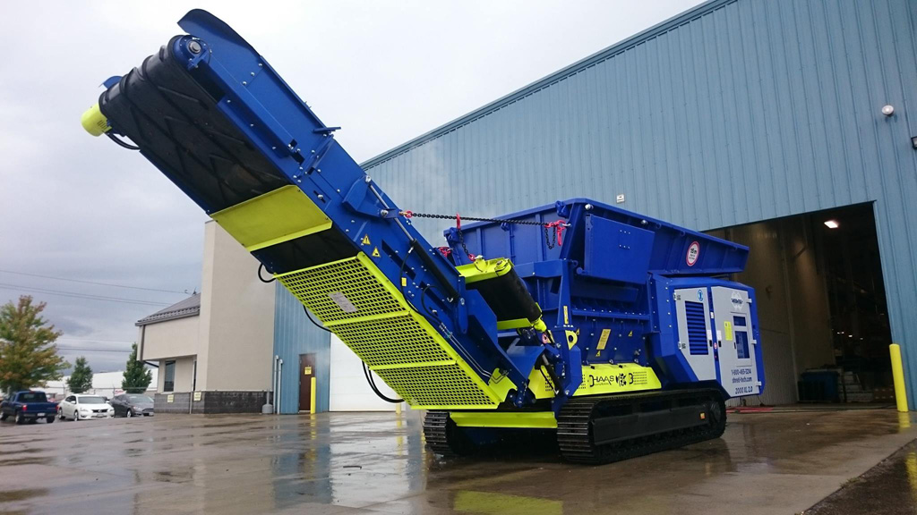 HAAS TYRON 2000 XL v2.0 - Imagen 12