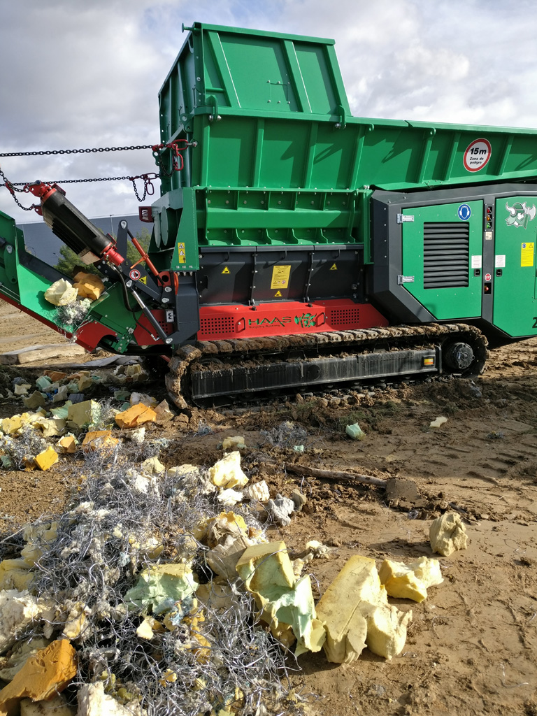 HAAS TYRON 2000 XL v2.0 - Imagen 4