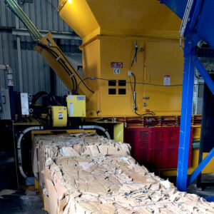 PRENSA WHITHAM MILLS TWIN RAM GB1575TR