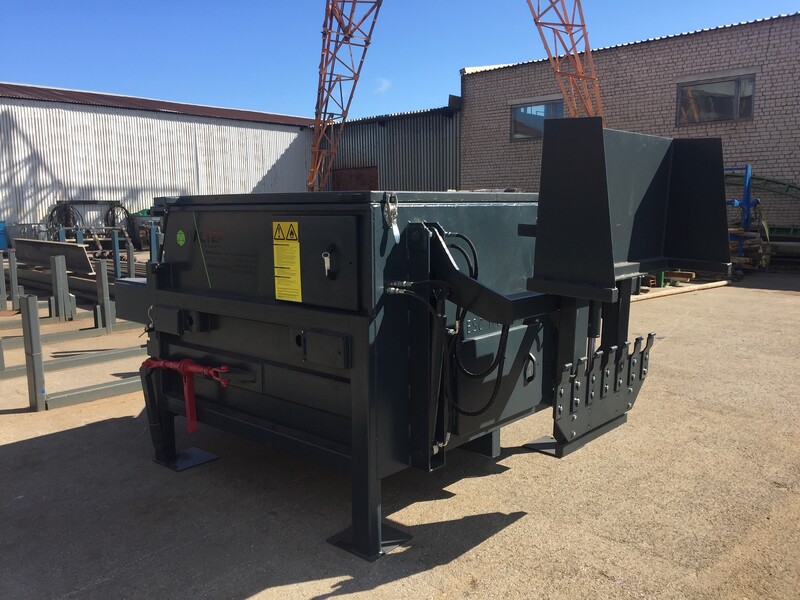 ECOPRESS ESC COMPACT - Imagen 3