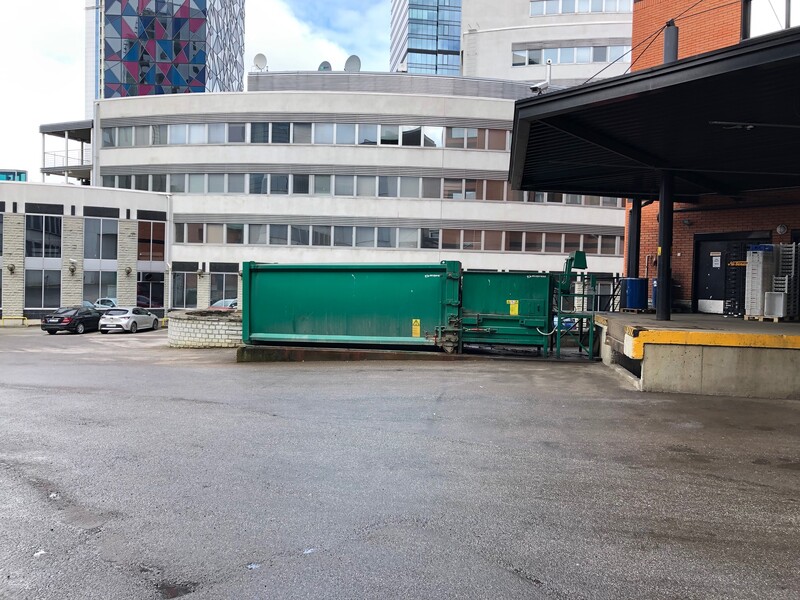 ECOPRESS ESC COMPACT - Imagen 4