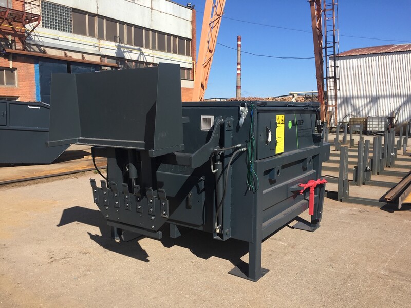 ECOPRESS ESC COMPACT - Imagen 5