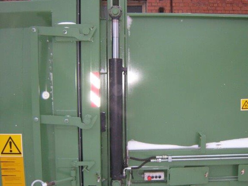 ECOPRESS ESC COMPACT - Imagen 6